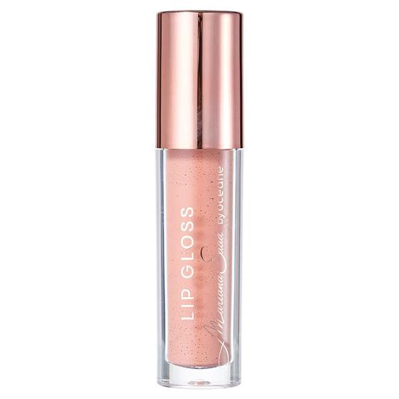 Lip Gloss Mariana Saad - Yes I Do - OCÉANE Imagem de Lip Gloss Mariana Saad - Yes I Do