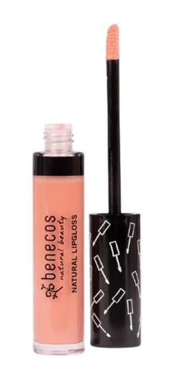 Imagem de Lip Gloss Natural Glam Benecos 5Ml