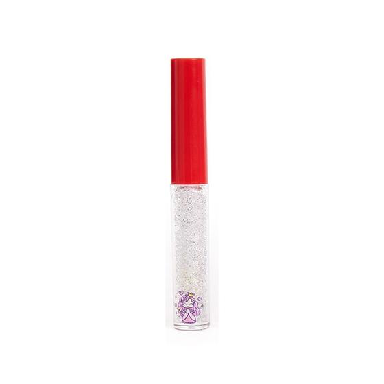 Imagem de Lip Gloss Princesas Vivai Cosméticos