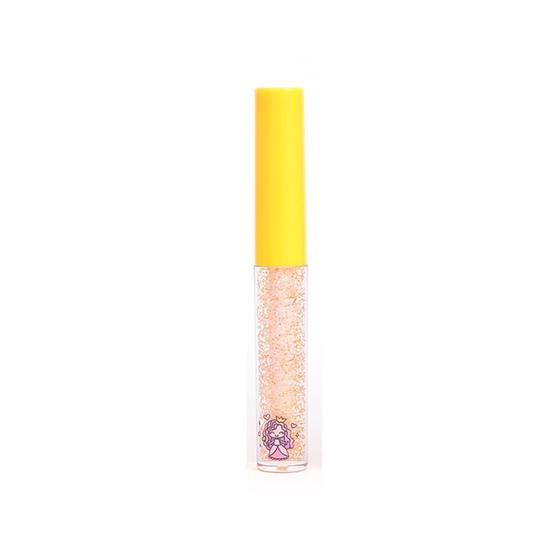 Imagem de Lip Gloss Princesas Vivai Cosméticos