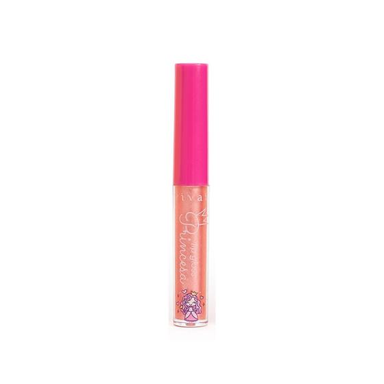 Imagem de Lip Gloss Princesas Vivai Cosméticos