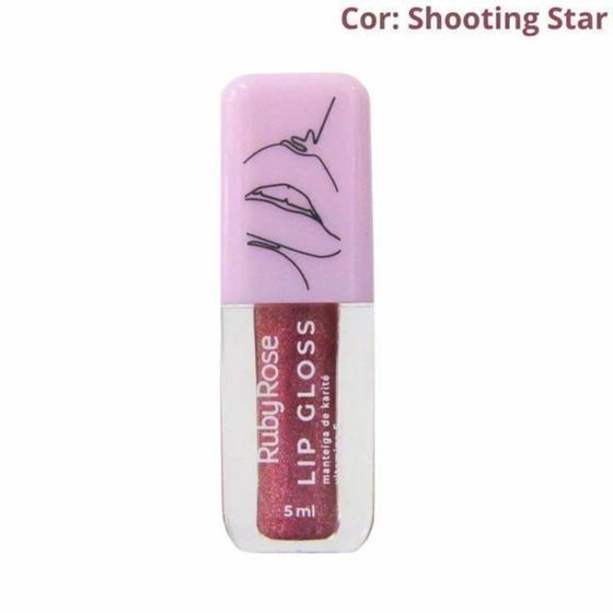 Imagem de Lip Gloss - Ruby Rose