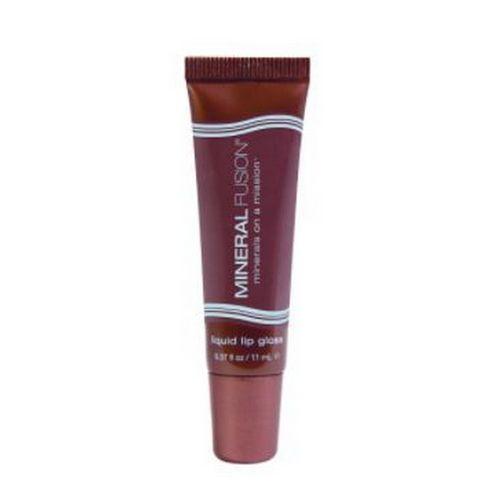 Imagem de Lip Gloss Sensitive Mineral Fusion - 0,37 oz (6 unidades)
