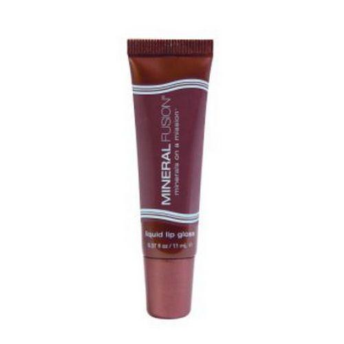 Imagem de Lip Gloss Sensitive Mineral Fusion - 4 Unidades - 0,37 oz cada