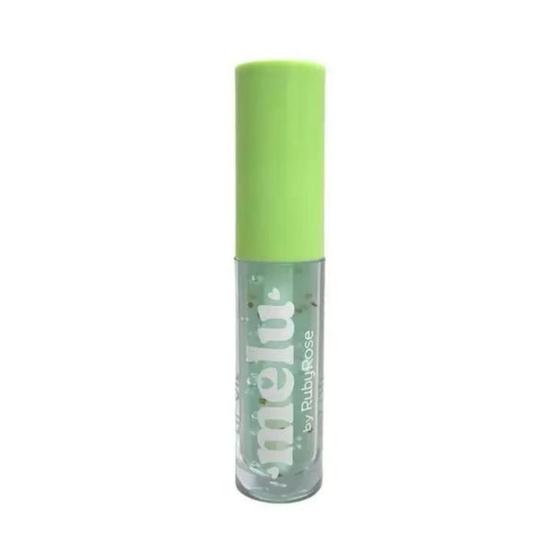 Imagem de Lip Oil Melu By Ruby Rose Uva Verde Rr 7300/3 4ml