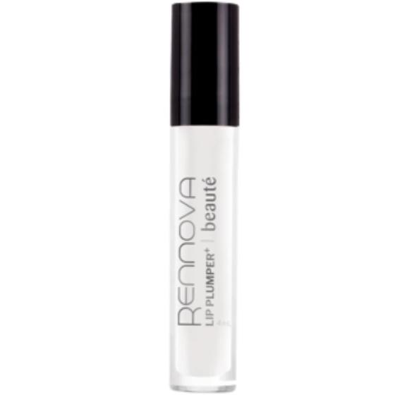 Lip Plumper Diamond Rennova Beauté 4ml Innovapharma Gloss e Brilho
