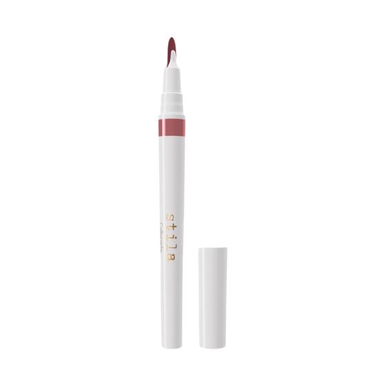 Imagem de Lip Stain stila Calligraphy Long-Lasting Tint Maya 650ml