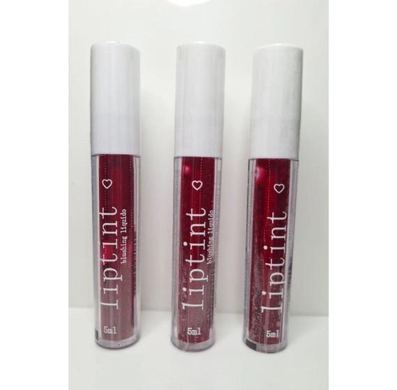 Imagem de Lip Tint Blushing Líquido de 5ml