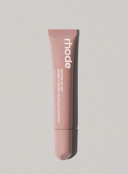 Imagem de Lip Tint com Peptideos, Cor: Toast, Rhode