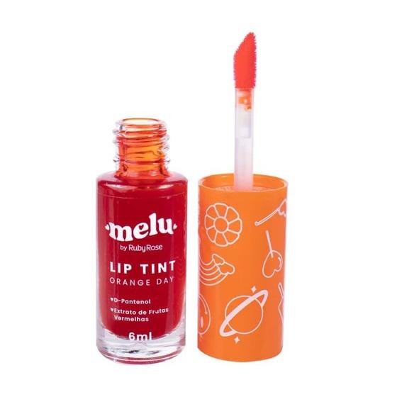 Imagem de Lip Tint Day 6ML Melu - Ruby Rose