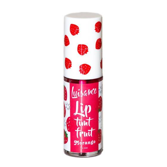 Imagem de Lip Tint Fruit Luisance