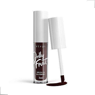 Imagem de Lip Tint Jelly Fruit - 3ML - Geléias - VIVAI