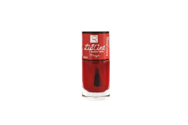 Imagem de Lip Tint Labial Cor 04 Pitaya 10ml - Ramona Make Up