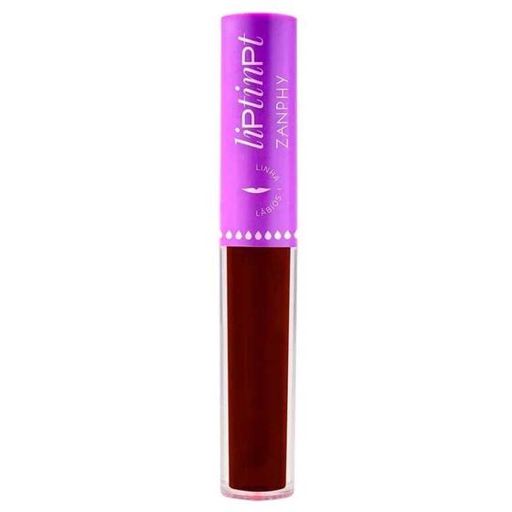 Imagem de Lip Tint Match - Zanphy
