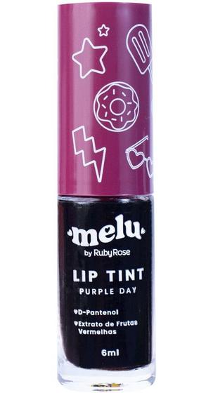 Imagem de Lip Tint Purple Day 6ml - Melu