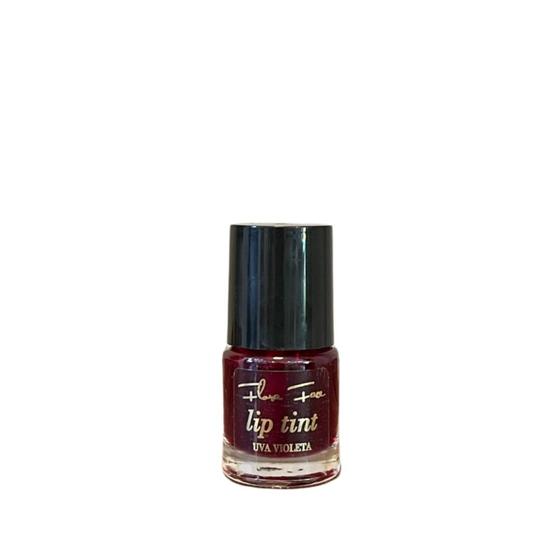 Imagem de Lip tint sabor uva 8ml flora pura