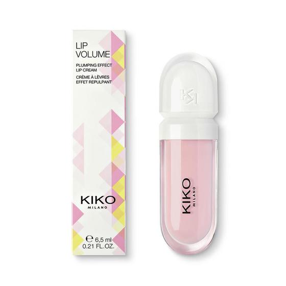 Imagem de Lip Volume 01 Kiko Milano