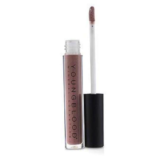 Imagem de Lipgloss Youngblood Mineral Cosmetics Natural High-Shine 3 mL