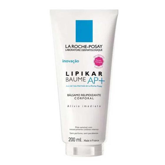 Imagem de Lipikar Baume AP+ La Roche-Posay - Anti-coceira