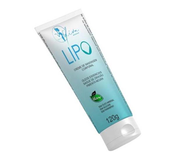 Imagem de LIPO Seca Diva Creme