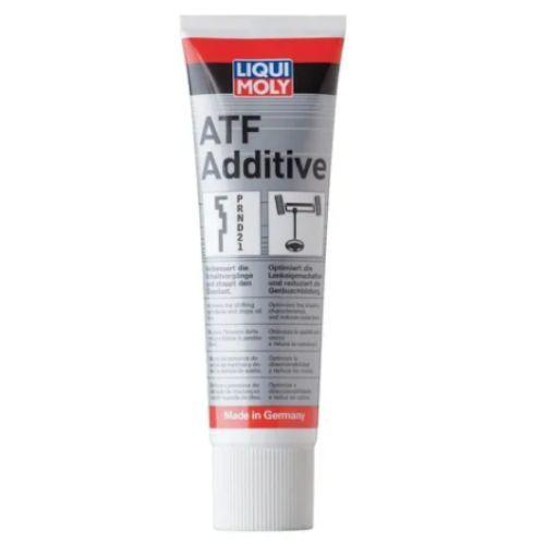 Imagem de Liqui Moly Atf Aditivo Para Transmissão Automática 250ml