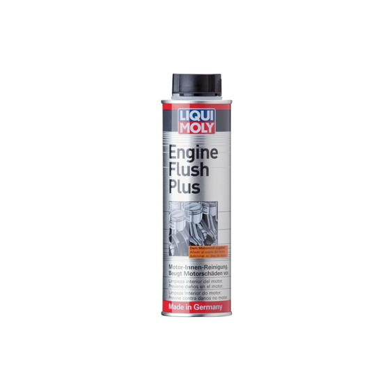 Liqui moly engine flush plus 300ml Lubrificantes Automotivos Magazine Luiza