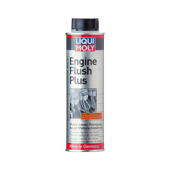 Imagem de Liqui moly engine flush plus limpeza rápida do motor 300ml