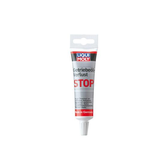 Liqui moly gear oil stop leak 50ml Óleos Automotivos Magazine Luiza