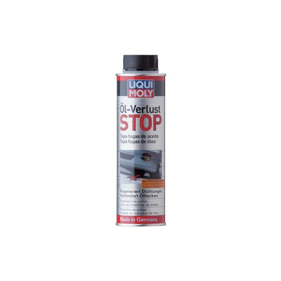 Liqui moly motor oil saver 300ml Lubrificantes Automotivos Magazine