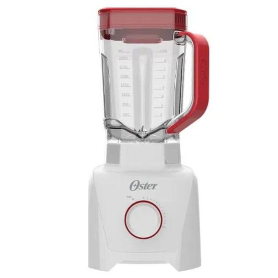 Liquidificador 1100 Full Oster Menor preço em Liquidificador 1100 Full Oster