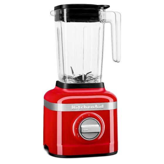 Imagem de Liquidificador 3 Velocidades Empire Red 220V Kitchen Aid