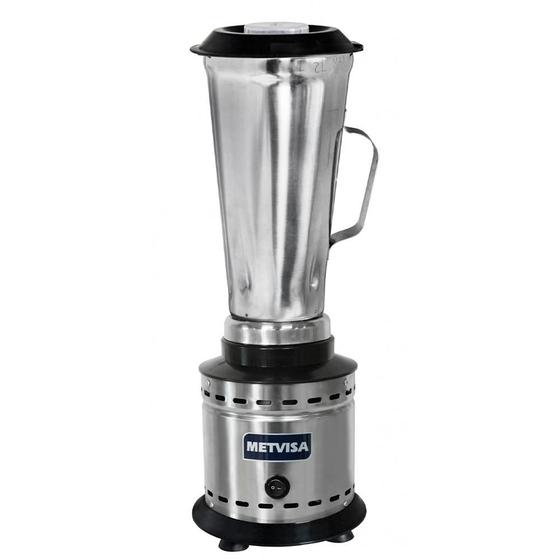 Liquidificador Alta Rotação Metvisa 2 Litros 220V LAR.2 Menor preço em Liquidificador Alta Rotação Metvisa 2 Litros 220V LAR.2