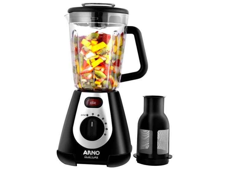 Imagem de Liquidificador Arno Cliclav LN72 1,6L Preto