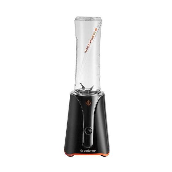 Imagem de Liquidificador Blender Zoop Contrast Cadence com 2 Jarras