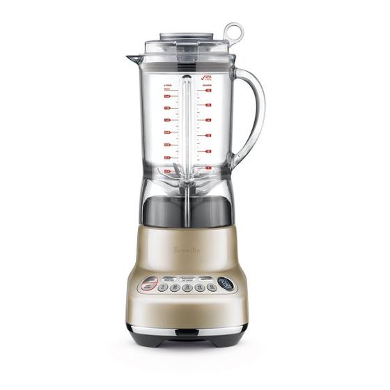 Imagem de Liquidificador Breville the Fresh & Furious BBL620RCH 1,5L 1100W