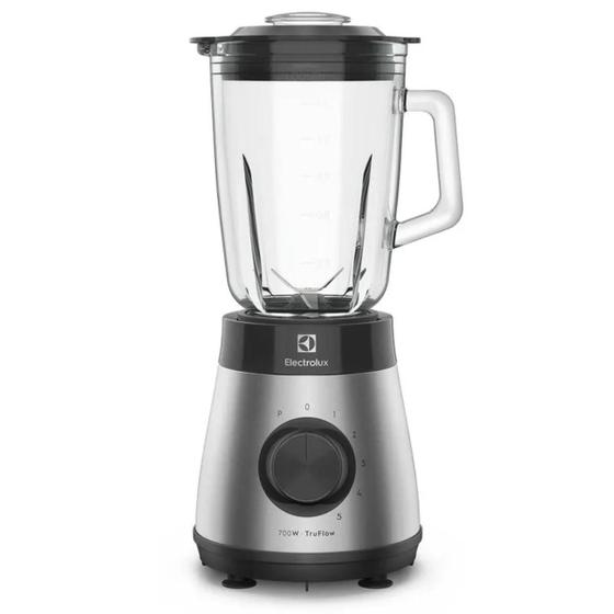 Imagem de Liquidificador Copo De Vidro Electrolux Ebs30 700w 1,5l 110v