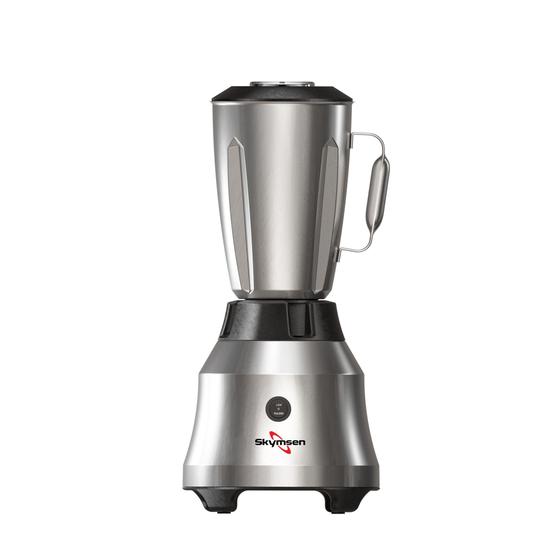 Imagem de Liquidificador Copo Inox Li1,5 900w 1,5 Litros Skymsen