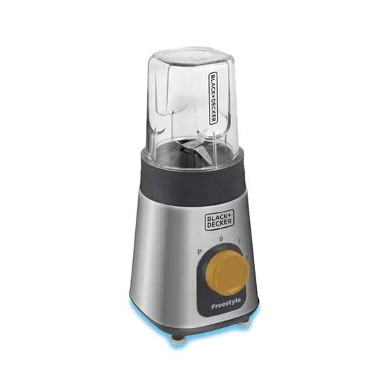 Liquidificador e Processador Black Decker Freestyle LP320 Menor preço em Liquidificador e Processador Black Decker Freestyle LP320