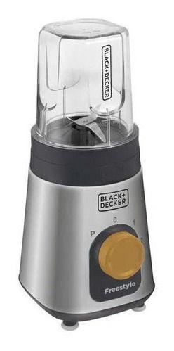 Liquidificador E Processador Freestyle Lp320 Black+decker Menor preço em Liquidificador E Processador Freestyle Lp320 Black+decker