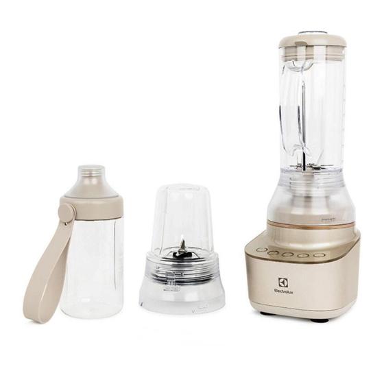Liquidificador Electrolux Compact Blender Explore 7 127V Menor preço em Liquidificador Electrolux Compact Blender Explore 7 127V