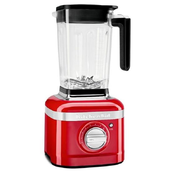 Imagem de Liquidificador Empire K400 em Inox 1,7 Litros 220V KitchenAid Vermelho