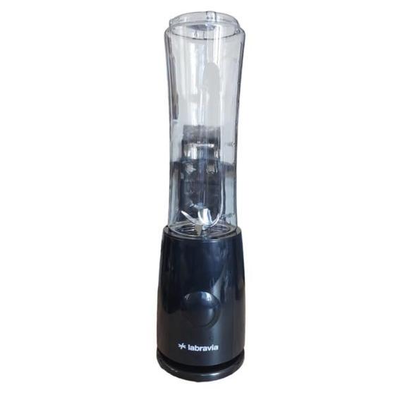 Liquidificador Individual Mini Blender 500ML Labravia 110V