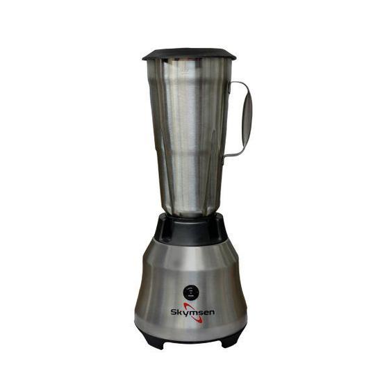 Liquidificador Industrial 2 Litros Alta Rotação Skymsen 127v Menor preço em Liquidificador Industrial 2 Litros Alta Rotação Skymsen 127v