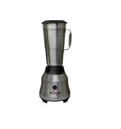 Liquidificador inox copo inox alta rotação 2,0 Litros Skymsen Menor preço em Liquidificador inox copo inox alta rotação 2,0 Litros Skymsen