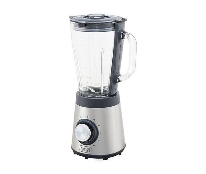 Imagem de Liquidificador Jarra Vidro Inox 2l L7000g 220v Black Decker