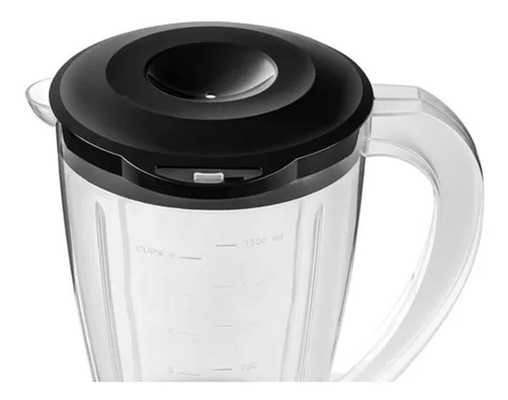 Liquidificador L-550 Easy Power 550w 1,5l Preto Mondial 220v Menor preço em Liquidificador L-550 Easy Power 550w 1,5l Preto Mondial 220v