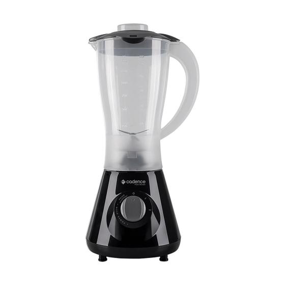 Imagem de Liquidificador Liq329 Pratic Blender Preto 220v Cadence