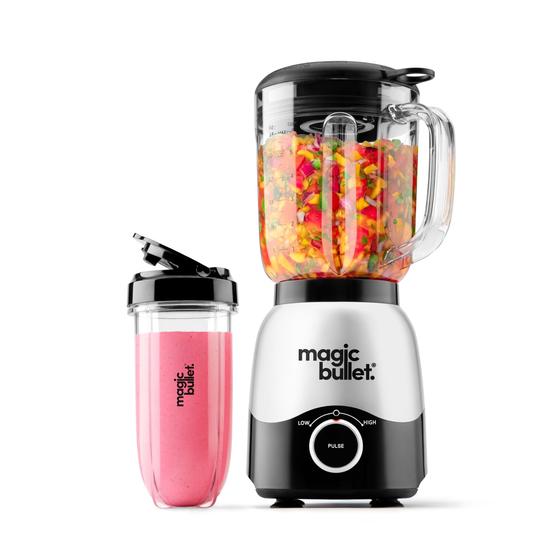 Imagem de Liquidificador Magic Bullet MBF50200 Jarra de 1,4 L 600 W