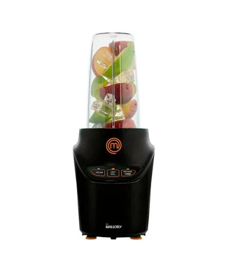 Imagem de Liquidificador Mallory Super Blender MasterChef 1000W