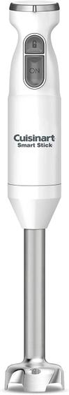Imagem de Liquidificador Manual Cuisinart Smart Stick CSB-175P1 - 2 Velocidades - Branco